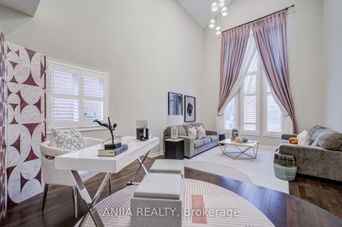 Photo 7 at 89 Rouge Bank Drive, Legacy, Markham