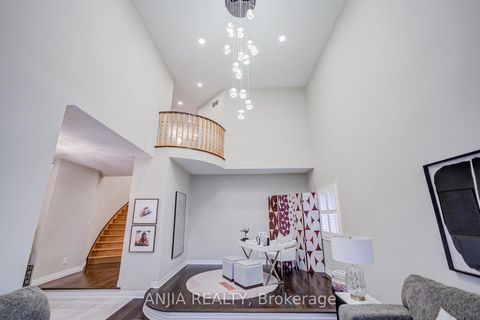 Photo 8 at 89 Rouge Bank Drive, Legacy, Markham