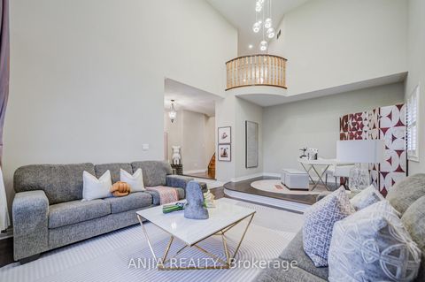 Photo 9 at 89 Rouge Bank Drive, Legacy, Markham