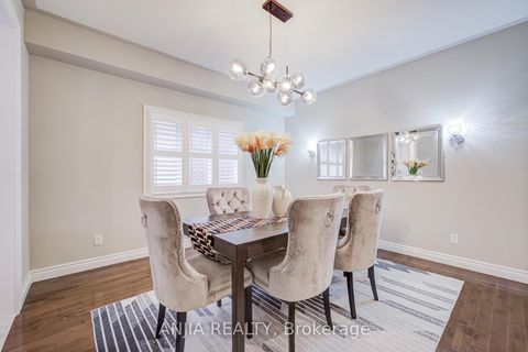 Photo 10 at 89 Rouge Bank Drive, Legacy, Markham