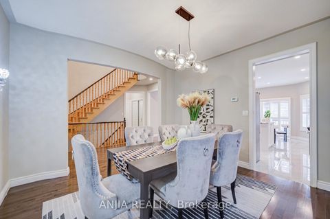 Photo 11 at 89 Rouge Bank Drive, Legacy, Markham