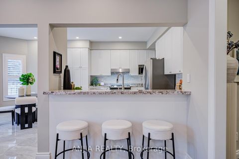 Photo 13 at 89 Rouge Bank Drive, Legacy, Markham