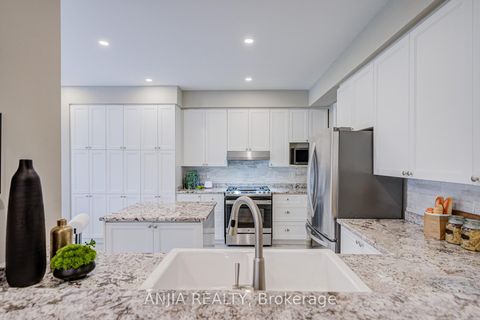 Photo 14 at 89 Rouge Bank Drive, Legacy, Markham