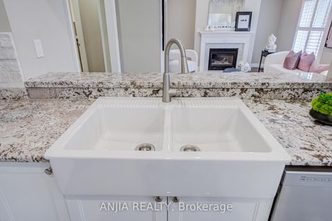 Photo 15 at 89 Rouge Bank Drive, Legacy, Markham