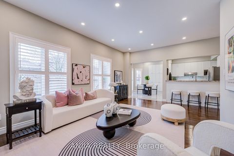 Photo 17 at 89 Rouge Bank Drive, Legacy, Markham