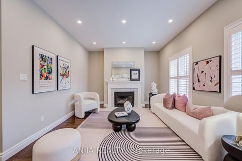 Photo 18 at 89 Rouge Bank Drive, Legacy, Markham