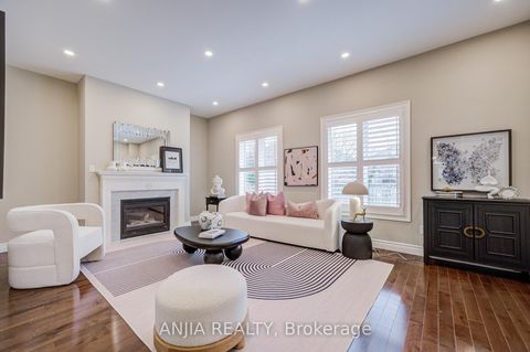 Photo 20 at 89 Rouge Bank Drive, Legacy, Markham