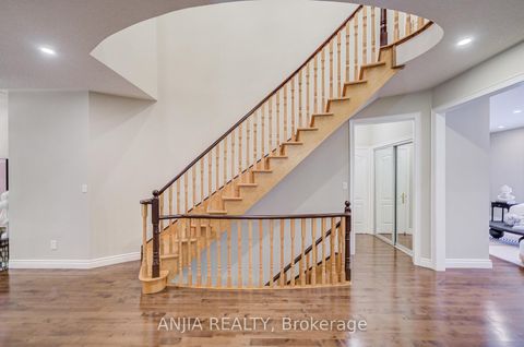 Photo 21 at 89 Rouge Bank Drive, Legacy, Markham