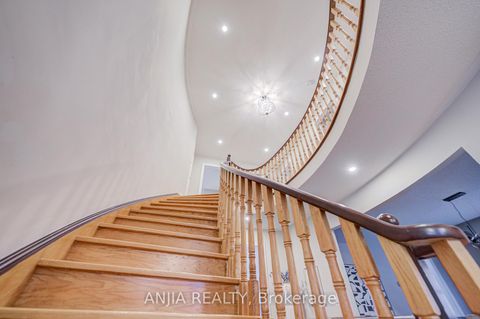 Photo 24 at 89 Rouge Bank Drive, Legacy, Markham