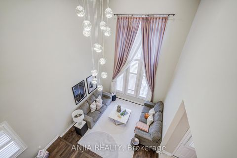 Photo 25 at 89 Rouge Bank Drive, Legacy, Markham