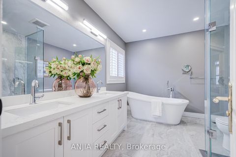 Photo 31 at 89 Rouge Bank Drive, Legacy, Markham