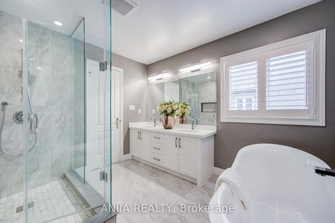 Photo 33 at 89 Rouge Bank Drive, Legacy, Markham