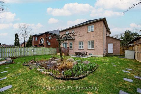 Photo 46 at 89 Rouge Bank Drive, Legacy, Markham