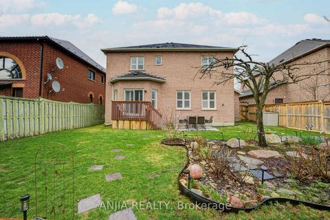 Photo 48 at 89 Rouge Bank Drive, Legacy, Markham