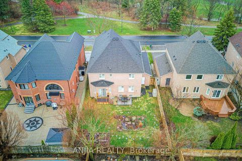 Photo 49 at 89 Rouge Bank Drive, Legacy, Markham
