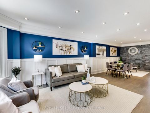 Photo 0 at 55 Cameron Avenue, Eglinton West, Toronto