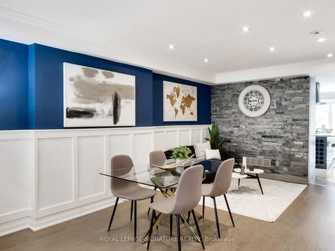 Photo 6 at 55 Cameron Avenue, Eglinton West, Toronto