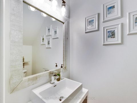 Photo 9 at 55 Cameron Avenue, Eglinton West, Toronto