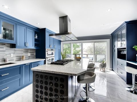 Photo 10 at 55 Cameron Avenue, Eglinton West, Toronto