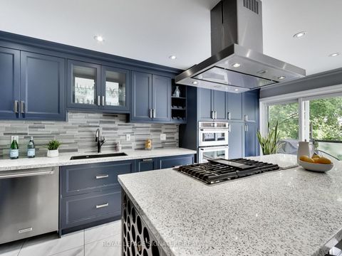 Photo 11 at 55 Cameron Avenue, Eglinton West, Toronto