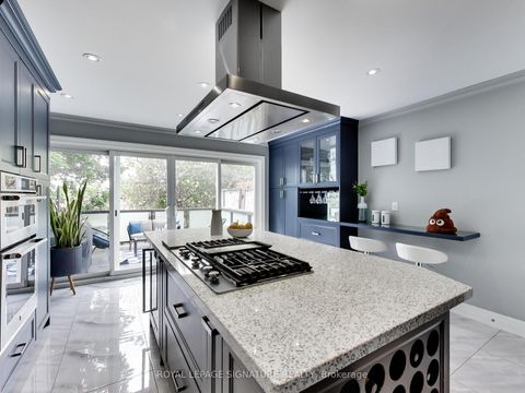 Photo 13 at 55 Cameron Avenue, Eglinton West, Toronto