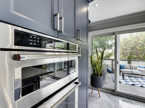 Photo 14 at 55 Cameron Avenue, Eglinton West, Toronto