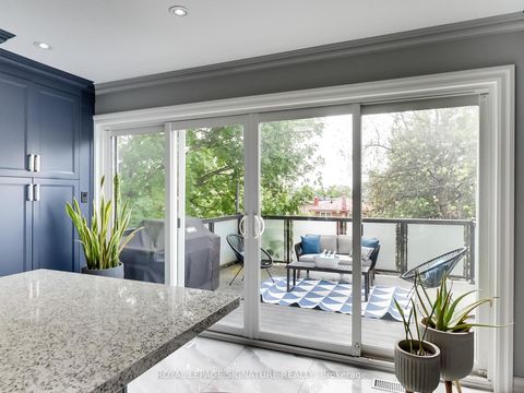 Photo 20 at 55 Cameron Avenue, Eglinton West, Toronto