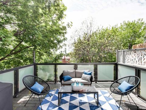 Photo 21 at 55 Cameron Avenue, Eglinton West, Toronto