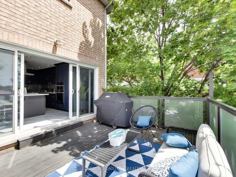 Photo 22 at 55 Cameron Avenue, Eglinton West, Toronto
