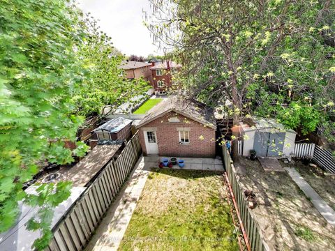 Photo 23 at 55 Cameron Avenue, Eglinton West, Toronto