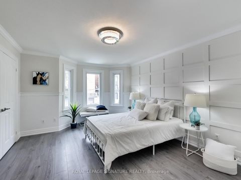 Photo 24 at 55 Cameron Avenue, Eglinton West, Toronto