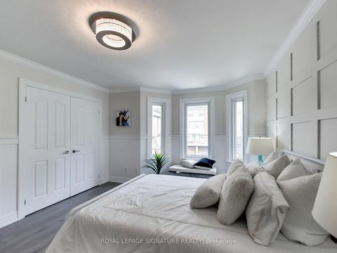 Photo 25 at 55 Cameron Avenue, Eglinton West, Toronto