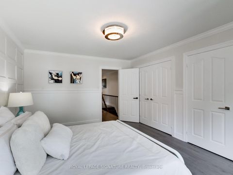 Photo 26 at 55 Cameron Avenue, Eglinton West, Toronto