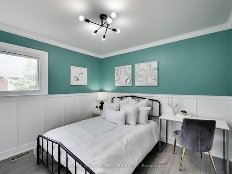 Photo 27 at 55 Cameron Avenue, Eglinton West, Toronto