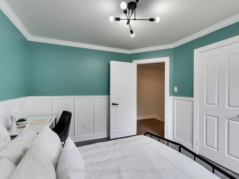 Photo 28 at 55 Cameron Avenue, Eglinton West, Toronto
