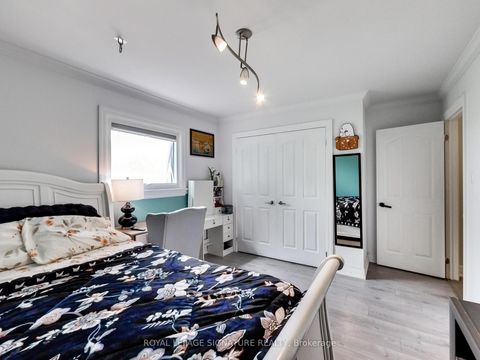 Photo 30 at 55 Cameron Avenue, Eglinton West, Toronto
