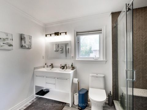 Photo 31 at 55 Cameron Avenue, Eglinton West, Toronto