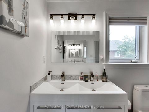 Photo 33 at 55 Cameron Avenue, Eglinton West, Toronto
