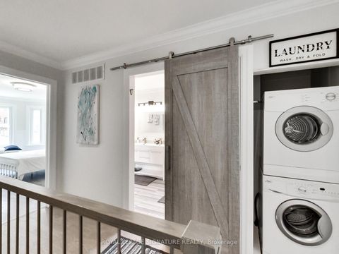 Photo 34 at 55 Cameron Avenue, Eglinton West, Toronto