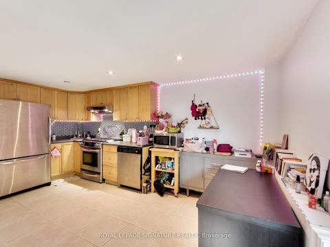 Photo 35 at 55 Cameron Avenue, Eglinton West, Toronto