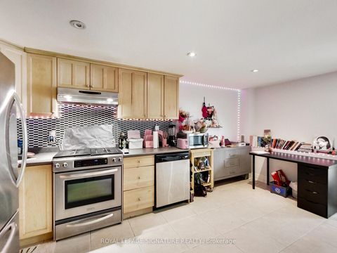 Photo 36 at 55 Cameron Avenue, Eglinton West, Toronto