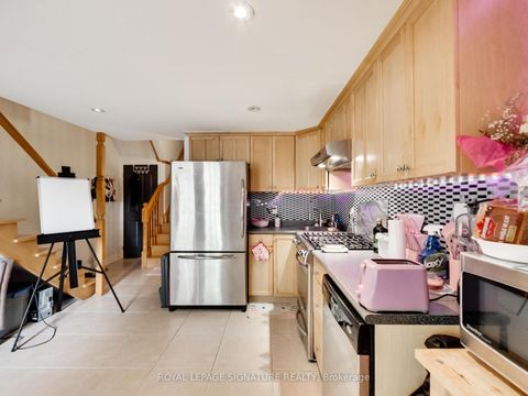Photo 37 at 55 Cameron Avenue, Eglinton West, Toronto