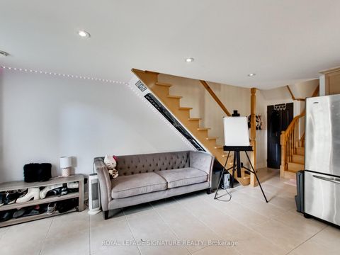 Photo 38 at 55 Cameron Avenue, Eglinton West, Toronto