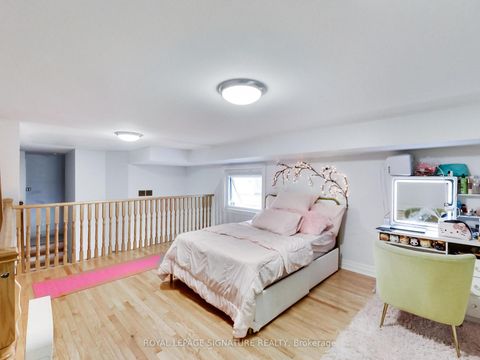 Photo 39 at 55 Cameron Avenue, Eglinton West, Toronto