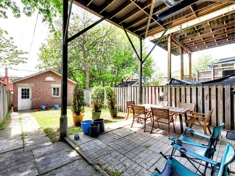 Photo 41 at 55 Cameron Avenue, Eglinton West, Toronto