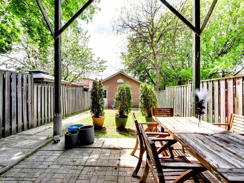 Photo 42 at 55 Cameron Avenue, Eglinton West, Toronto