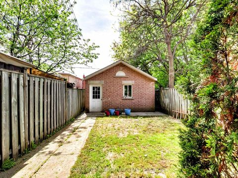 Photo 43 at 55 Cameron Avenue, Eglinton West, Toronto