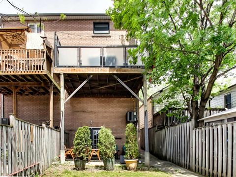 Photo 44 at 55 Cameron Avenue, Eglinton West, Toronto