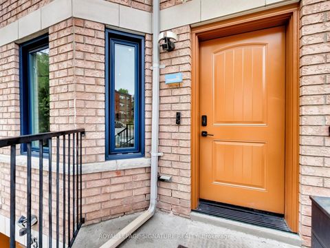 Photo 45 at 55 Cameron Avenue, Eglinton West, Toronto