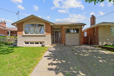Photo 0 at 18 Rowse Crescent, The Westway, Toronto